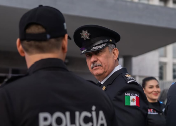 Autoridades-de-Monterrey-policía-municipal-reportes-al-911-prevención-ciudadana