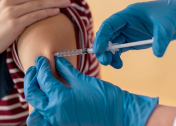 casos-de-sarampión-Nuevo-León-vacuna-sarampión-Secretaría-de-Salud-influenza