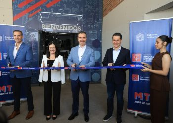 Centro-de-Innovación-emprendimiento-local-Programa-de-Incubación-desarrollo-económico-Monterrey