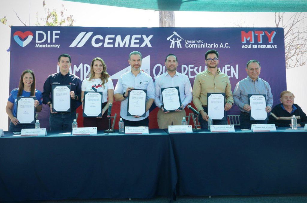 rampas - CLAVE NOTICIA rampas-de-acceso-200-rampas-CEMEX-Rampas-que-Resuelven-ciudad-accesible