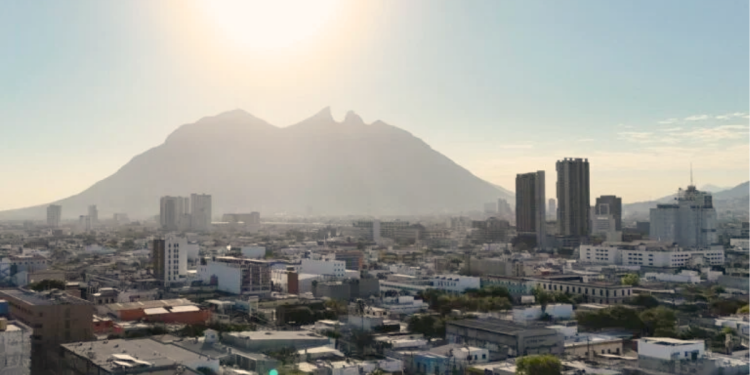 febrero-más-caliente-temperaturas-máximas-nuevo-león-cambio-climático
