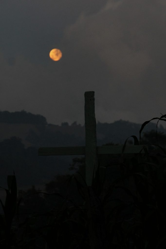 - CLAVE NOTICIA Luna-de-Sangre-eclipse-lunar-total-México-3-de-marzo