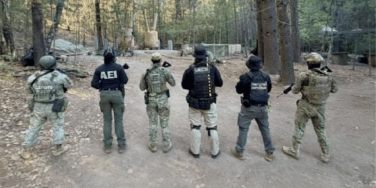 Investigación de la CIA en Chihuahua escala día a día en cuestionamientos