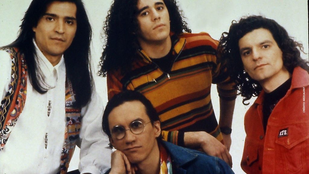 enanitos-verdes-orignal - CLAVE NOTICIA Fallece Felipe Staiti, integrante original de Los Enanitos Verdes