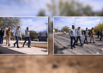 parque lineal en san carlos