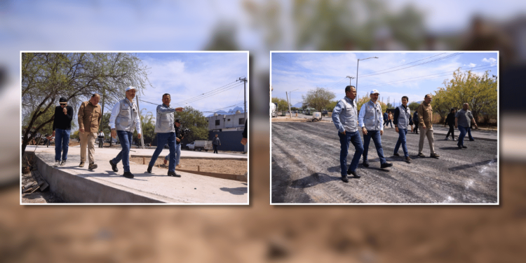 parque lineal en san carlos