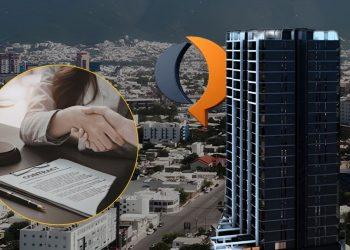 quantium desarrollos pedro dávila monterrey