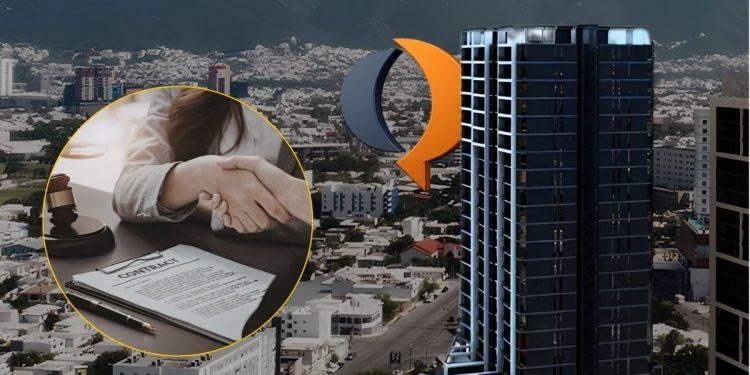 quantium desarrollos pedro dávila monterrey