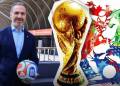 compromisos de monterrey con fifa