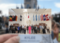 Estudiantes de UANL del Programa de Verano Disney 2026