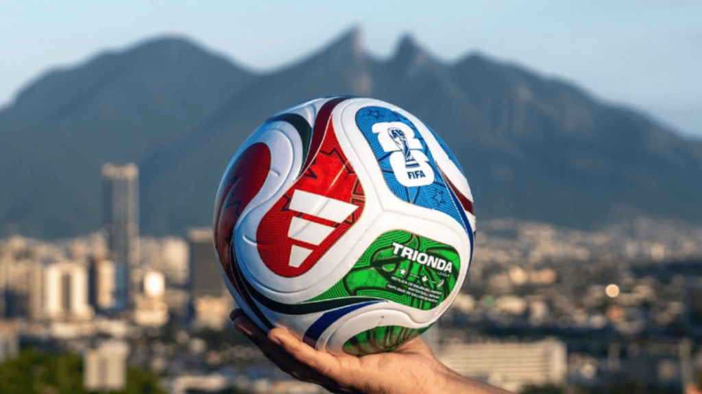 Compromisos de Monterrey con FIFA y su planeación estratégica para el Mundial