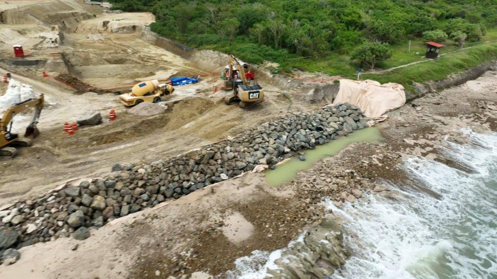 Daño ambiental en Nayarit afecta la biodiversidad y seguridad de playa las cocinas