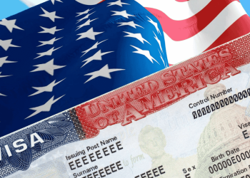 Cita de visa americana a 10 días