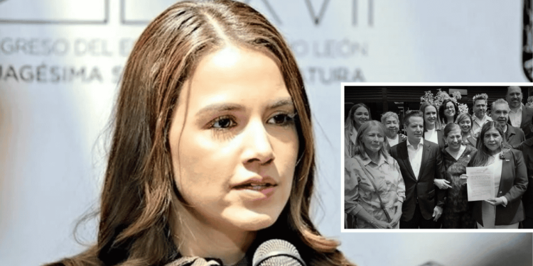 doble discurso de Morena en el caso Next Energy