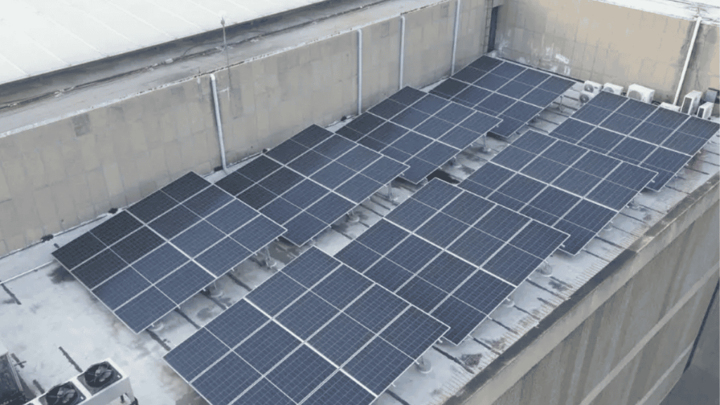 gobierno de Monterrey canceló deuda con Next Energy