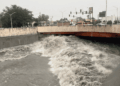 lluvias en Monterrey superan el promedio histórico