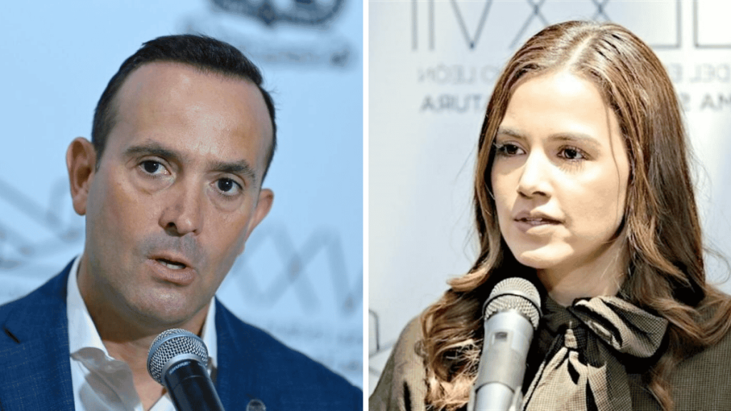 doble discurso de Morena lleva a pelea política por caso Next Energy en Monterrey