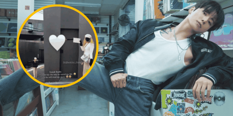 propiedad-privada-de-jungkook - CLAVE NOTICIA sasaeng de Jungkook fue condenada a prisión por entrar en su propiedad privada