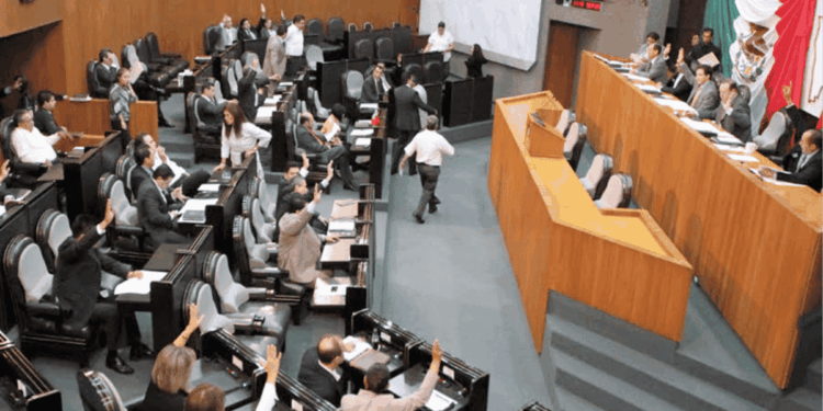 reduce edad para gobernar