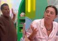 Pleito entre Aldo Rendón y Cynthia Klitbo