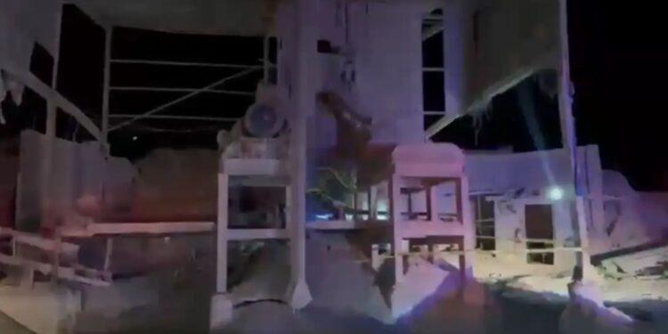 trabajador-muere-en-una-pedrera-de-mina - CLAVE NOTICIA Trabajador muere en una pedrera de Mina
