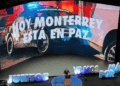 colonias de Monterrey - Clave Noticia