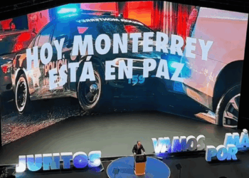 colonias de Monterrey - Clave Noticia