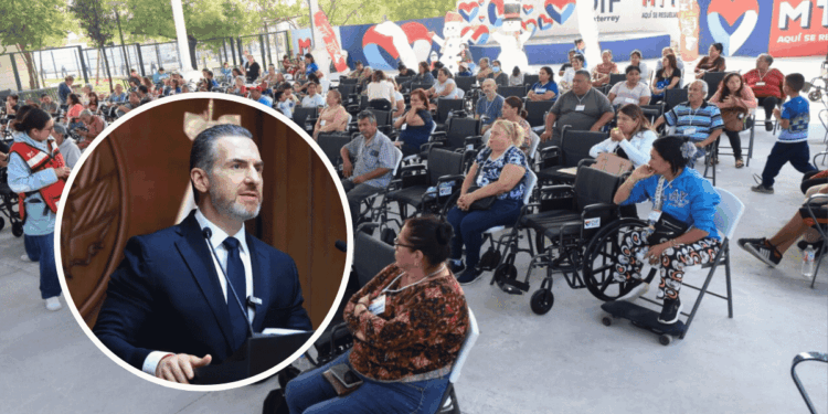 DIF Monterrey - Clave Noticia