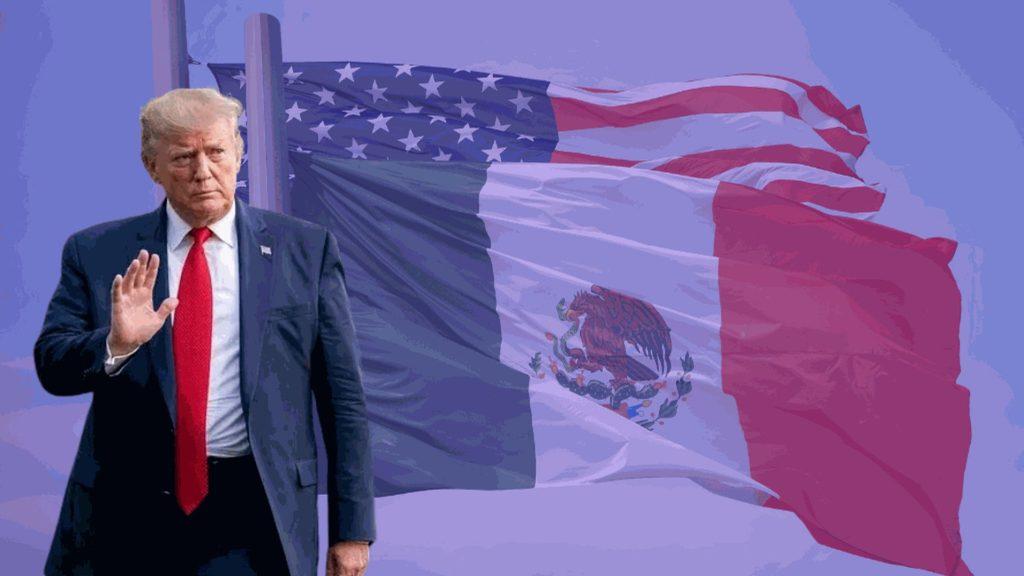 polemicos-dichos-de-trump - CLAVE NOTICIA Polémicos dichos de Trump