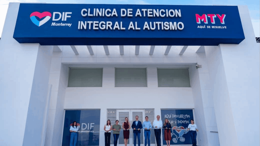 programas sociales y servicios del DIF Monterrey - Clave Noticia