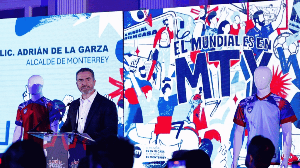 Segundo-Informe-de-Gobierno-de-alcalde-de-Monterrey - Clave-Noticia - CLAVE NOTICIA Segundo Informe de Gobierno del alcalde de Monterrey - Clave Noticia
