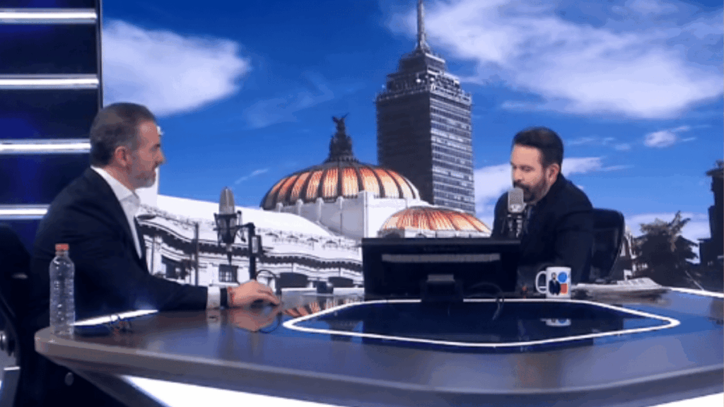 alcalde de Monterrey, Adrián de la Garza Santos - Clave Noticia
