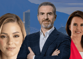 alianza PRI-PAN en Nuevo León - Clave Noticia