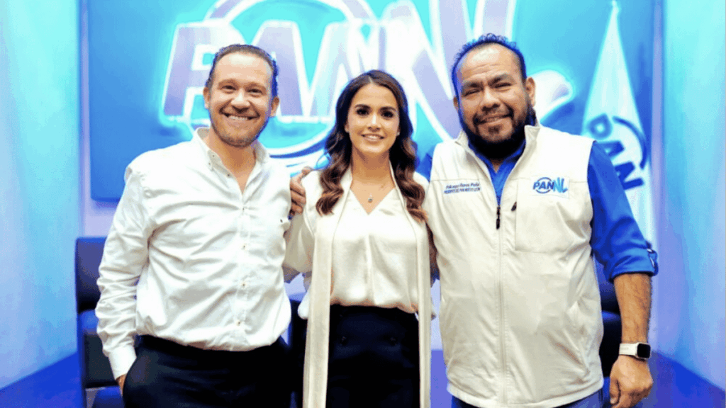 candidatos-del-pan-en-queretaro-clave-noticia - CLAVE NOTICIA Candidatos del pan en queretaro benefician a Lorena de la Garza - Clave Noticia