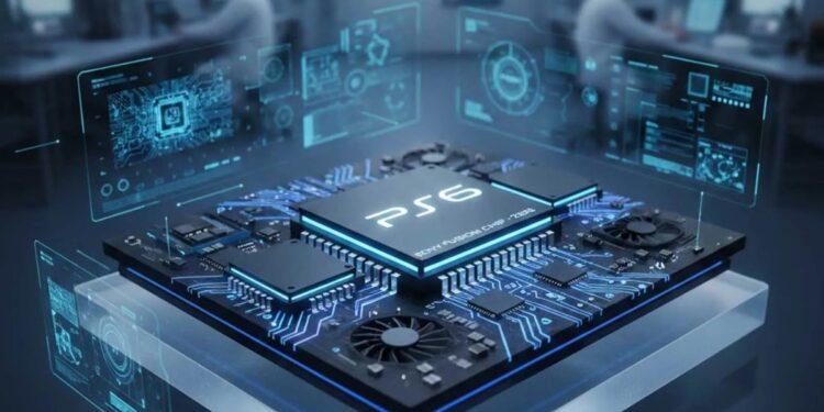 PS6 Sony RAM clave noticia