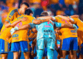 Tigres vs León - Clave Noticia