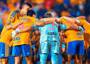Tigres vs León - Clave Noticia