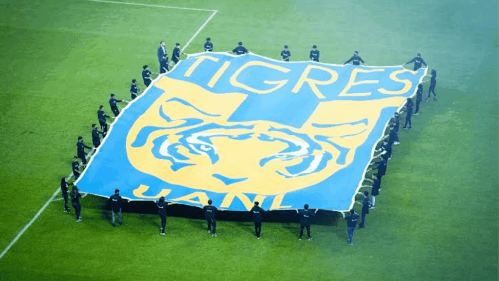 Tigres vs León - Clave Noticia