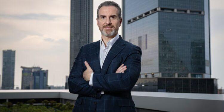 Adrián de la Garza PAN PRI Nuevo León