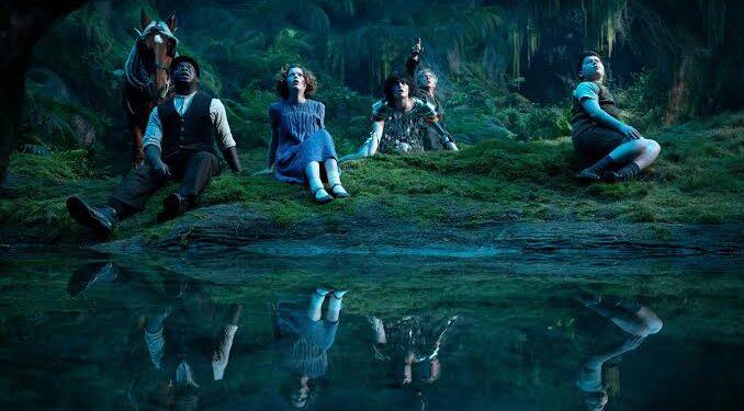 Greta Gerwig revela los secretos de Narnia: El Sobrino Del Mago