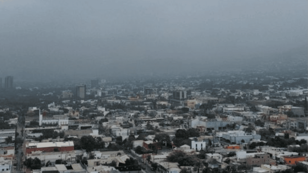lluvia-en-monterrey-clave-noticia - CLAVE NOTICIA lluvias en Monterrey - Clave Noticia