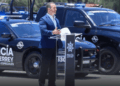 operativo Monterrey Seguro - Clave Noticia